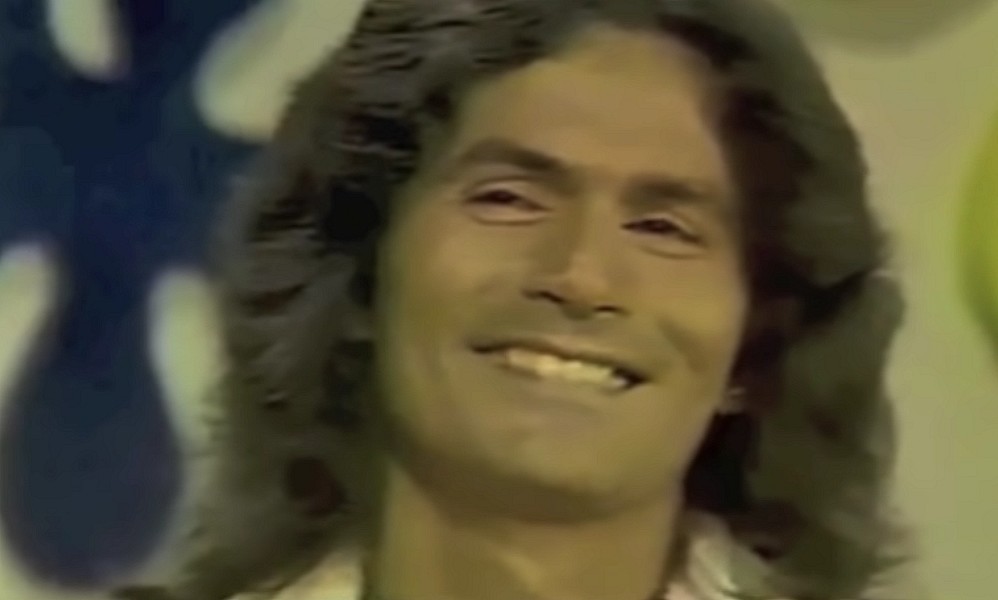 Rodney Alcala w odcinku programu „The Dating Game” (1978)